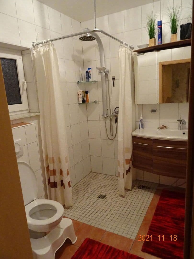 Pronájem domu 97 m², pozemek 3.700 m², An der Landwehr 31, Bielefeld an der Landwehr, Severní Porýní-Vestfálsko Pronájem domu 97 m², pozemek 3.700 m², An der Landwehr 31, Bielefeld an der Landwehr, Severní Porýní-Vestfálsko