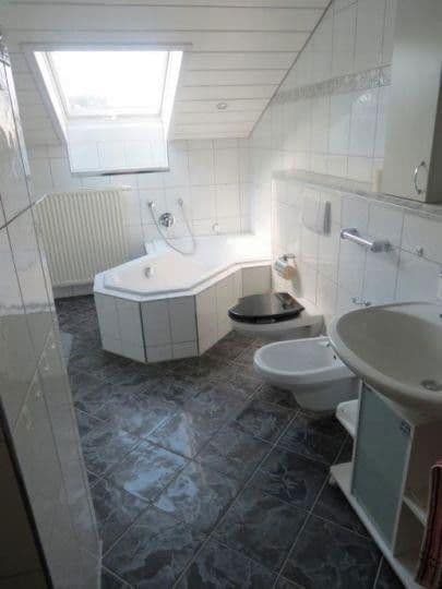 Pronájem bytu 3+kk 98 m², Grüntenweg 24, Legau, Bavorsko Pronájem bytu 3+kk 98 m², Grüntenweg 24, Legau, Bavorsko