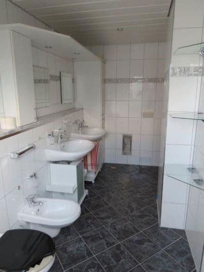Pronájem bytu 3+kk 98 m², Grüntenweg 24, Legau, Bavorsko Pronájem bytu 3+kk 98 m², Grüntenweg 24, Legau, Bavorsko