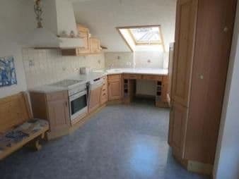 Pronájem bytu 3+kk 98 m², Grüntenweg 24, Legau, Bavorsko Pronájem bytu 3+kk 98 m², Grüntenweg 24, Legau, Bavorsko