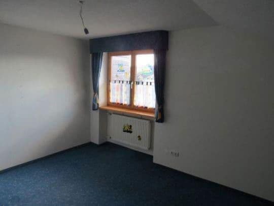 Pronájem bytu 3+kk 98 m², Grüntenweg 24, Legau, Bavorsko Pronájem bytu 3+kk 98 m², Grüntenweg 24, Legau, Bavorsko