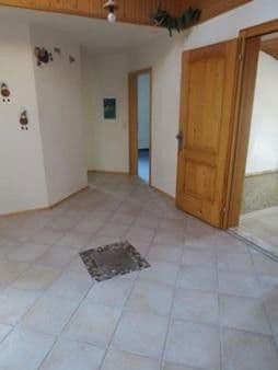 Pronájem bytu 3+kk 98 m², Grüntenweg 24, Legau, Bavorsko Pronájem bytu 3+kk 98 m², Grüntenweg 24, Legau, Bavorsko