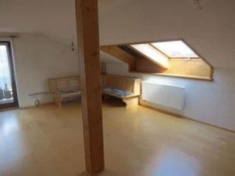 Pronájem bytu 3+kk 98 m², Grüntenweg 24, Legau, Bavorsko Pronájem bytu 3+kk 98 m², Grüntenweg 24, Legau, Bavorsko