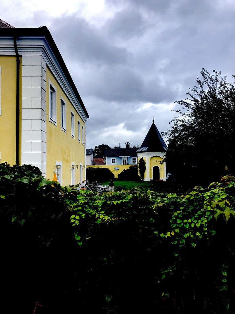 Prodej bytu 1+1 25 m², Pfarrer Stirner Str. 3-5, Kirchham, Bavorsko Prodej bytu 1+1 25 m², Pfarrer Stirner Str. 3-5, Kirchham, Bavorsko