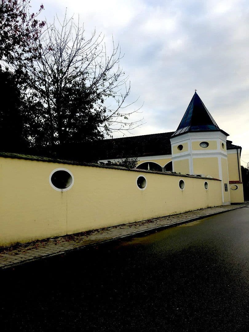 Prodej bytu 1+1 25 m², Pfarrer Stirner Str. 3-5, Kirchham, Bavorsko Prodej bytu 1+1 25 m², Pfarrer Stirner Str. 3-5, Kirchham, Bavorsko