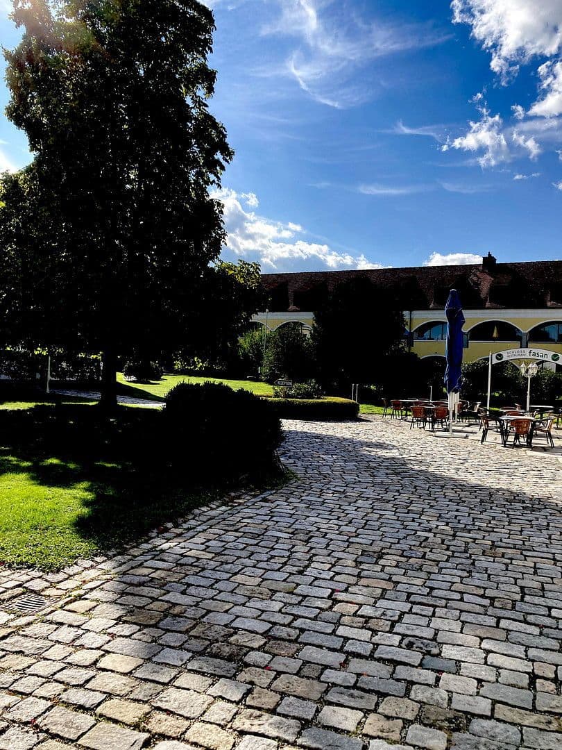 Prodej bytu 1+1 25 m², Pfarrer Stirner Str. 3-5, Kirchham, Bavorsko Prodej bytu 1+1 25 m², Pfarrer Stirner Str. 3-5, Kirchham, Bavorsko