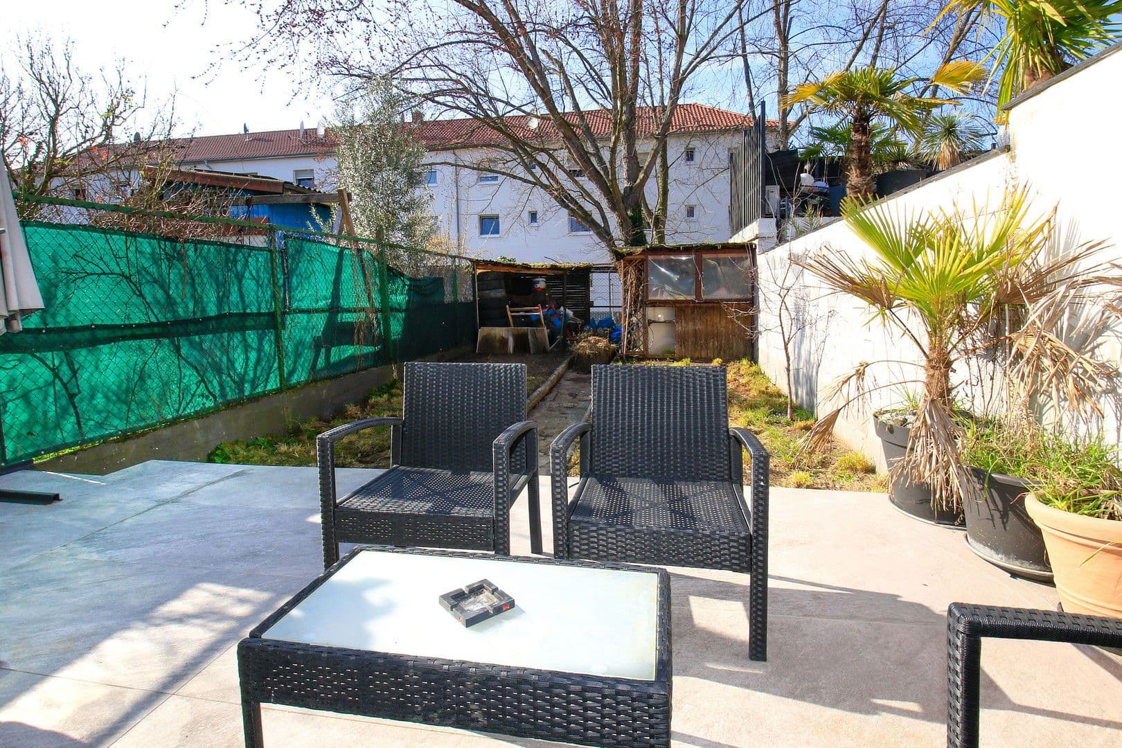 Prodej domu 110 m², pozemek 143 m², Mannheim, Bádensko-Württembersko Prodej domu 110 m², pozemek 143 m², Mannheim, Bádensko-Württembersko