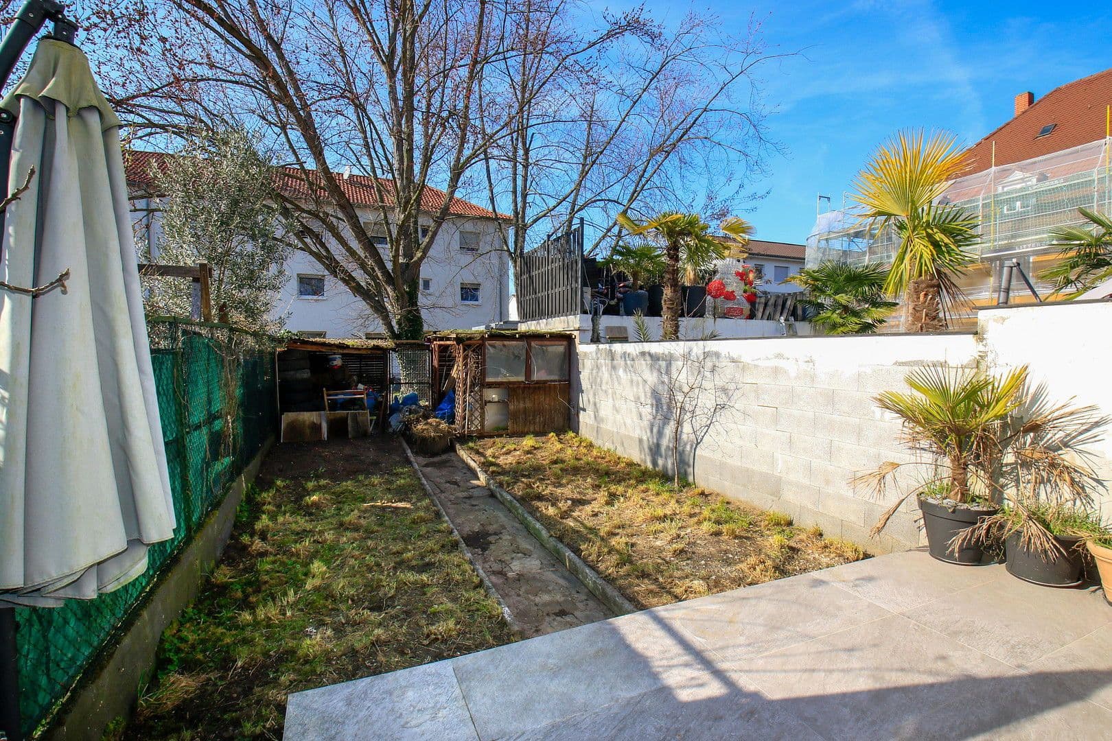 Prodej domu 110 m², pozemek 143 m², Mannheim, Bádensko-Württembersko Prodej domu 110 m², pozemek 143 m², Mannheim, Bádensko-Württembersko