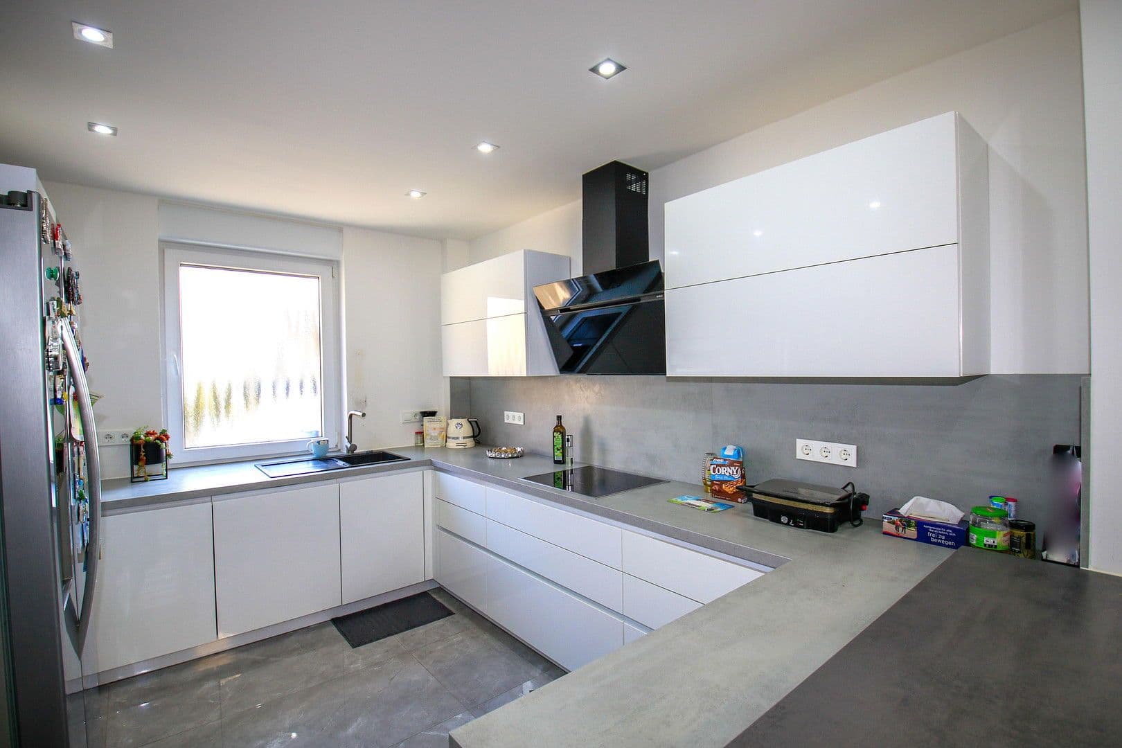 Prodej domu 110 m², pozemek 143 m², Mannheim, Bádensko-Württembersko Prodej domu 110 m², pozemek 143 m², Mannheim, Bádensko-Württembersko