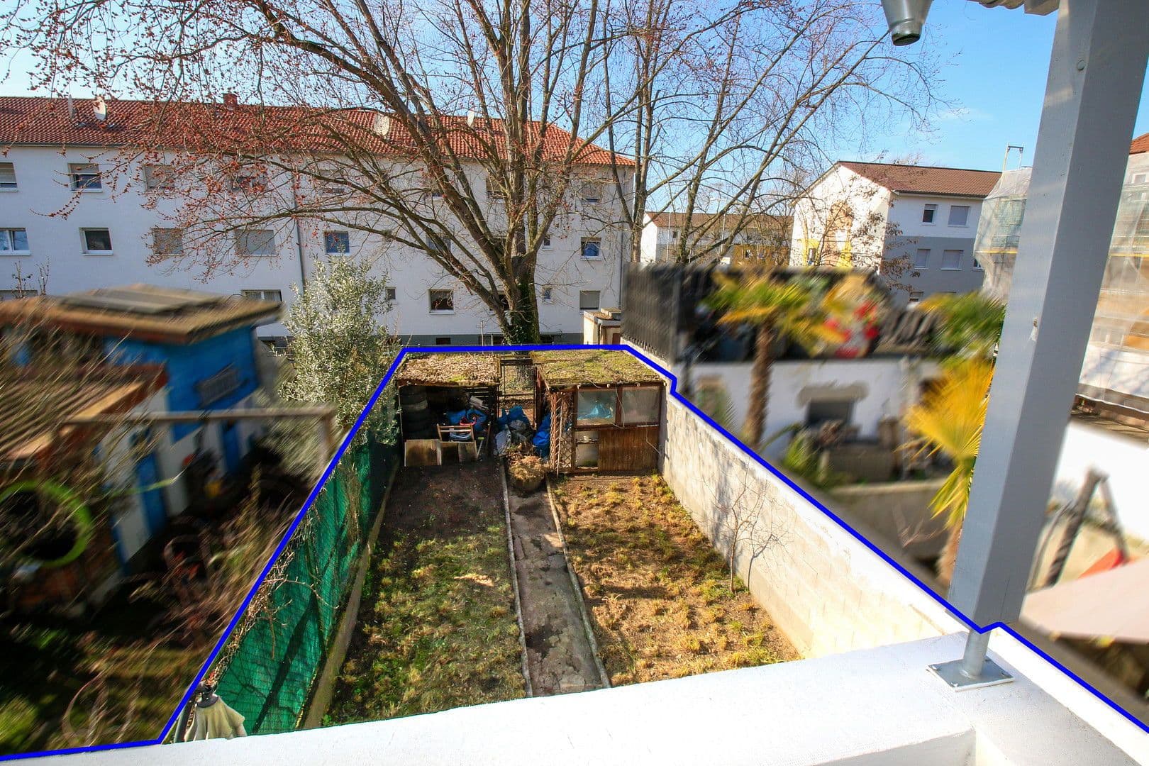 Prodej domu 110 m², pozemek 143 m², Mannheim, Bádensko-Württembersko Prodej domu 110 m², pozemek 143 m², Mannheim, Bádensko-Württembersko