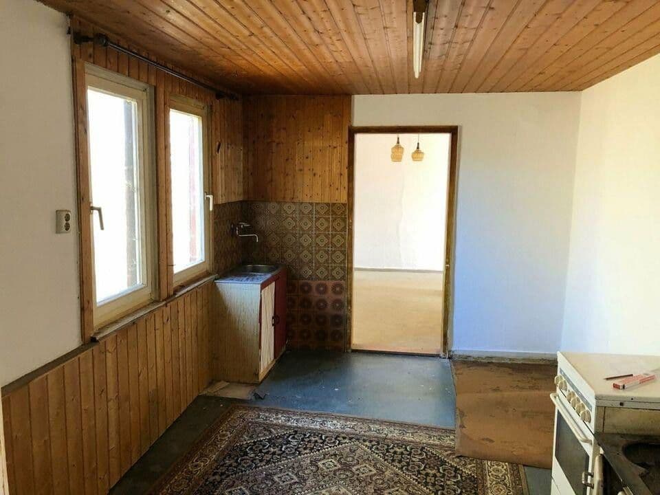 Prodej domu 130 m², pozemek 95 m², Rosenfeld, Bádensko-Württembersko Prodej domu 130 m², pozemek 95 m², Rosenfeld, Bádensko-Württembersko