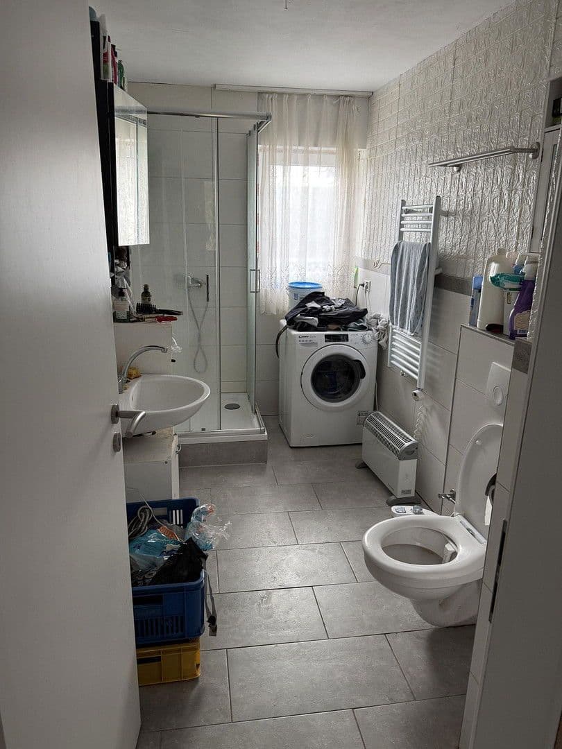 Prodej domu 130 m², pozemek 95 m², Rosenfeld, Bádensko-Württembersko Prodej domu 130 m², pozemek 95 m², Rosenfeld, Bádensko-Württembersko