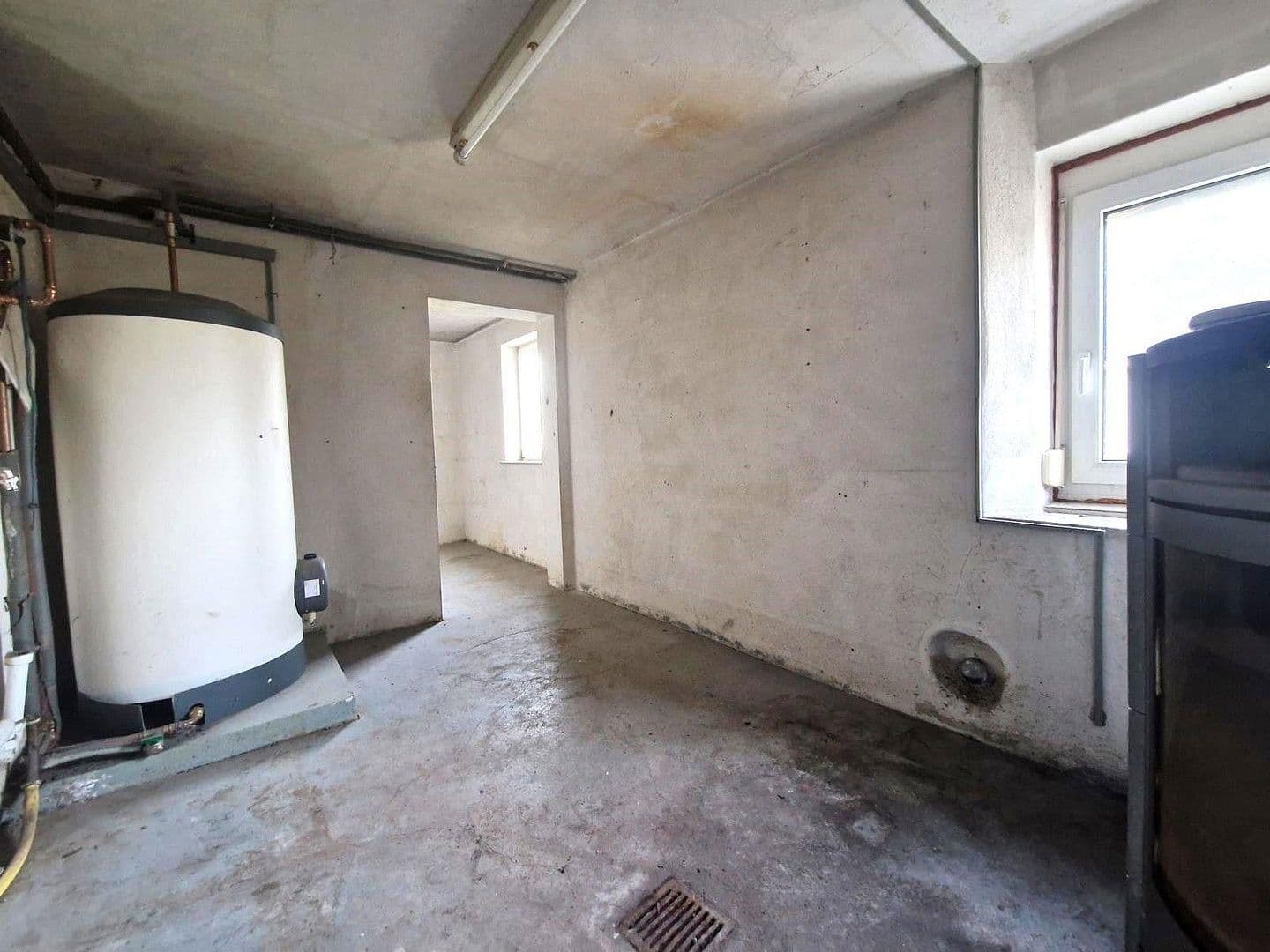 Prodej domu 163 m², pozemek 345 m², Simmersfeld, Bádensko-Württembersko Prodej domu 163 m², pozemek 345 m², Simmersfeld, Bádensko-Württembersko