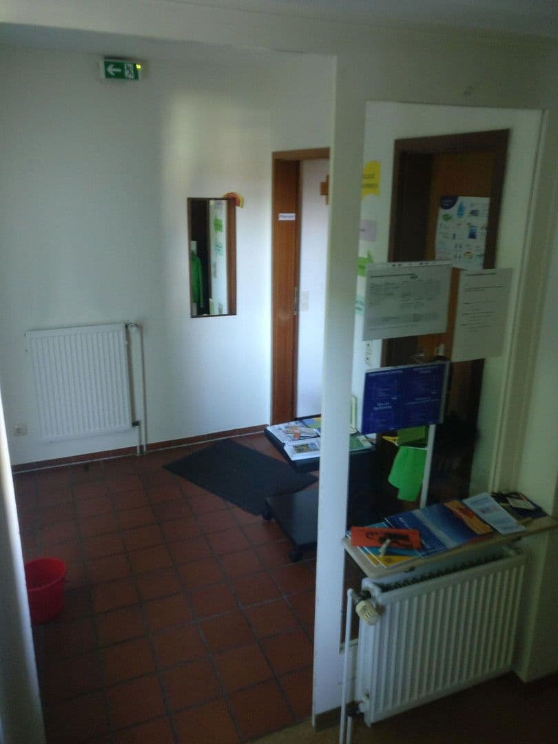 Prodej domu 260 m², pozemek 1.101 m², Bosteler Weg 11A, Celle, Dolní Sasko Prodej domu 260 m², pozemek 1.101 m², Bosteler Weg 11A, Celle, Dolní Sasko