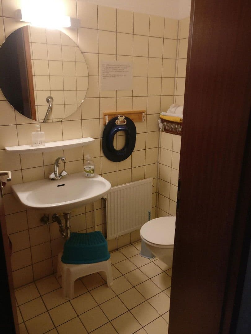 Prodej domu 260 m², pozemek 1.101 m², Bosteler Weg 11A, Celle, Dolní Sasko Prodej domu 260 m², pozemek 1.101 m², Bosteler Weg 11A, Celle, Dolní Sasko