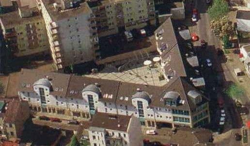 Prodej domu 721 m², Wilhelmstr. 25, Schwerte, Severní Porýní-Vestfálsko Prodej domu 721 m², Wilhelmstr. 25, Schwerte, Severní Porýní-Vestfálsko