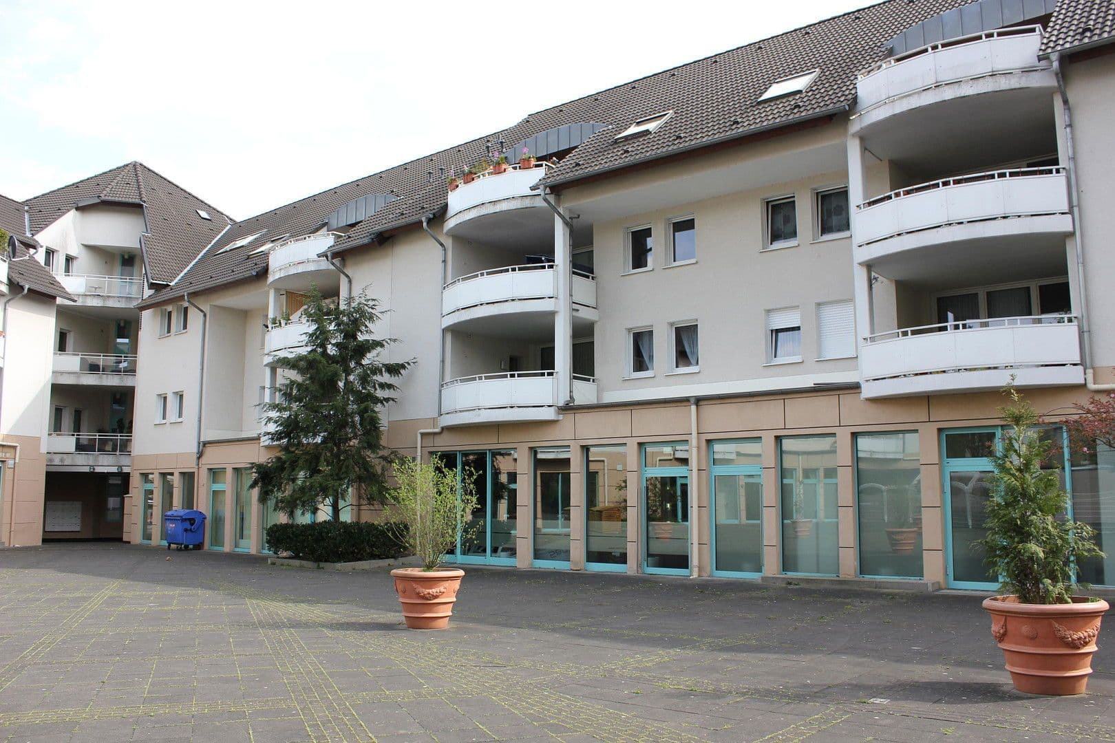 Prodej domu 721 m², Wilhelmstr. 25, Schwerte, Severní Porýní-Vestfálsko Prodej domu 721 m², Wilhelmstr. 25, Schwerte, Severní Porýní-Vestfálsko