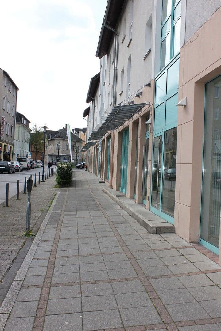 Prodej domu 721 m², Wilhelmstr. 25, Schwerte, Severní Porýní-Vestfálsko Prodej domu 721 m², Wilhelmstr. 25, Schwerte, Severní Porýní-Vestfálsko