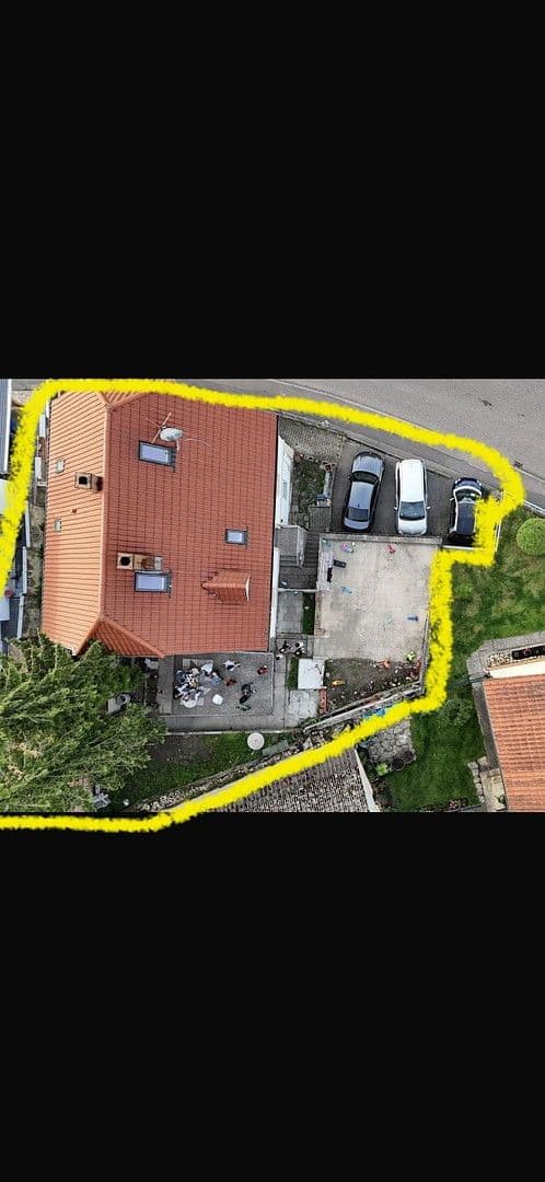 Prodej domu 250 m², pozemek 406 m², Bad Rappenau, Bádensko-Württembersko Prodej domu 250 m², pozemek 406 m², Bad Rappenau, Bádensko-Württembersko