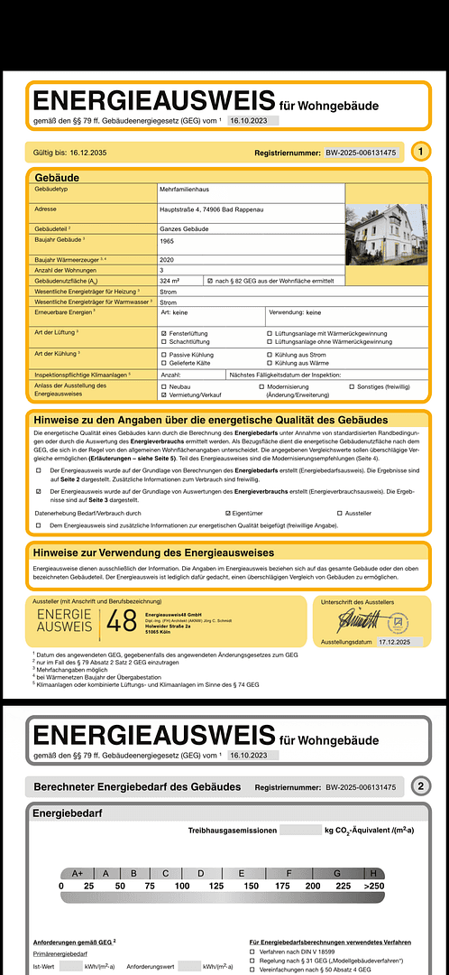 Prodej domu 250 m², pozemek 406 m², Bad Rappenau, Bádensko-Württembersko Prodej domu 250 m², pozemek 406 m², Bad Rappenau, Bádensko-Württembersko