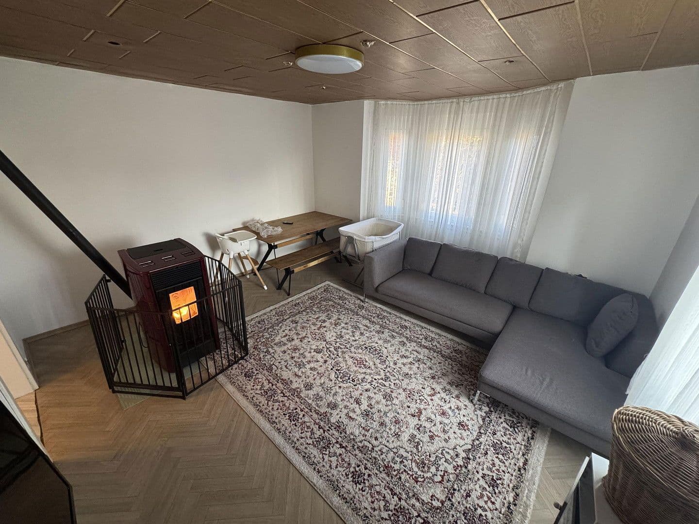 Prodej domu 250 m², pozemek 406 m², Bad Rappenau, Bádensko-Württembersko Prodej domu 250 m², pozemek 406 m², Bad Rappenau, Bádensko-Württembersko