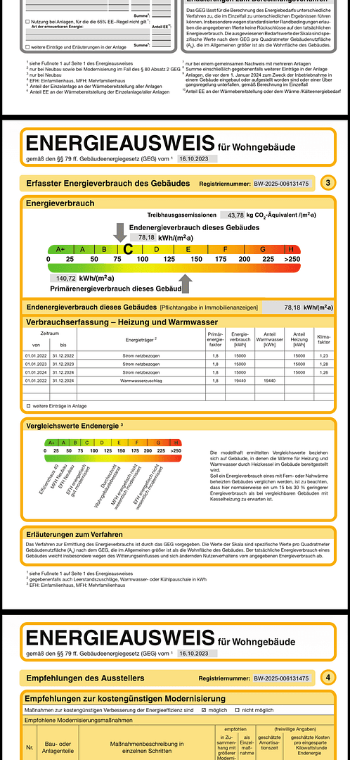 Prodej domu 250 m², pozemek 406 m², Bad Rappenau, Bádensko-Württembersko Prodej domu 250 m², pozemek 406 m², Bad Rappenau, Bádensko-Württembersko