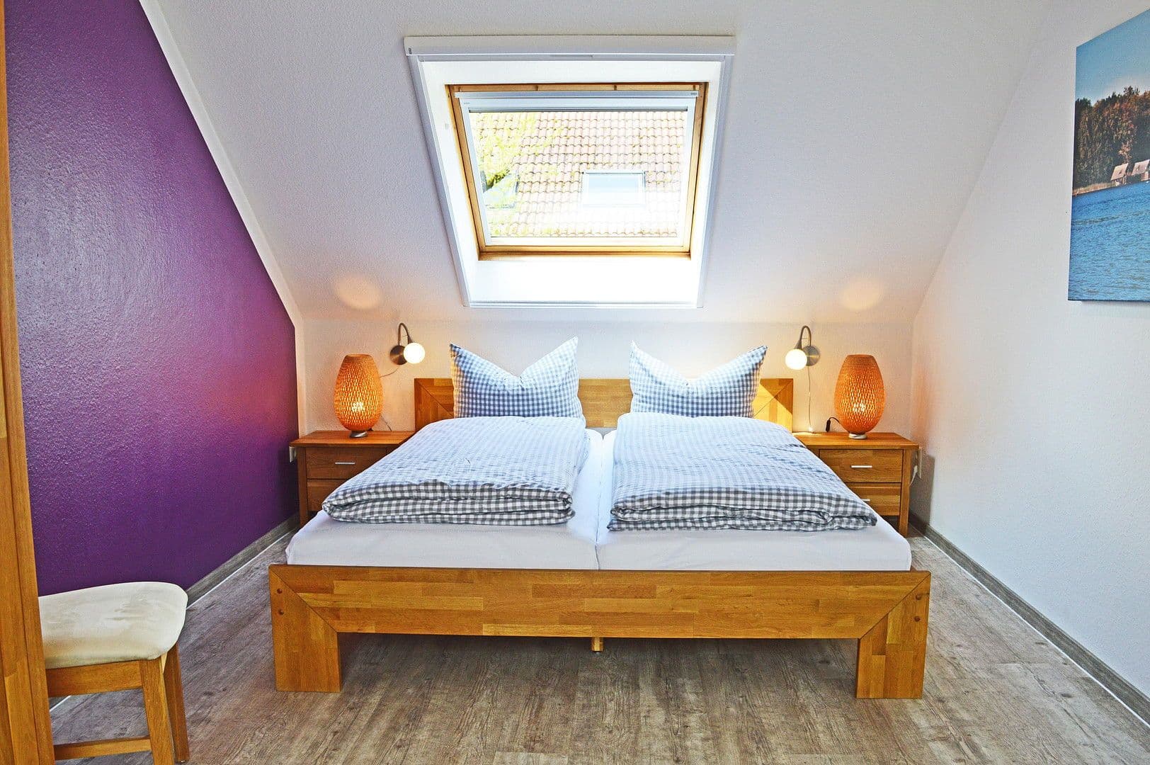 Prodej domu 91 m², pozemek 1.175 m², Zur Lenzer Höh 6, Haus 13, Fünfseen, Mecklenburg-Vorpommern Prodej domu 91 m², pozemek 1.175 m², Zur Lenzer Höh 6, Haus 13, Fünfseen, Mecklenburg-Vorpommern