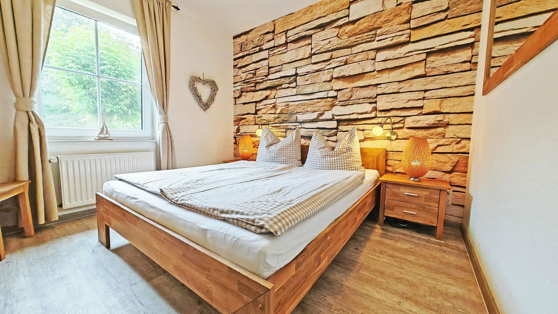 Prodej domu 91 m², pozemek 1.175 m², Zur Lenzer Höh 6, Haus 13, Fünfseen, Mecklenburg-Vorpommern Prodej domu 91 m², pozemek 1.175 m², Zur Lenzer Höh 6, Haus 13, Fünfseen, Mecklenburg-Vorpommern