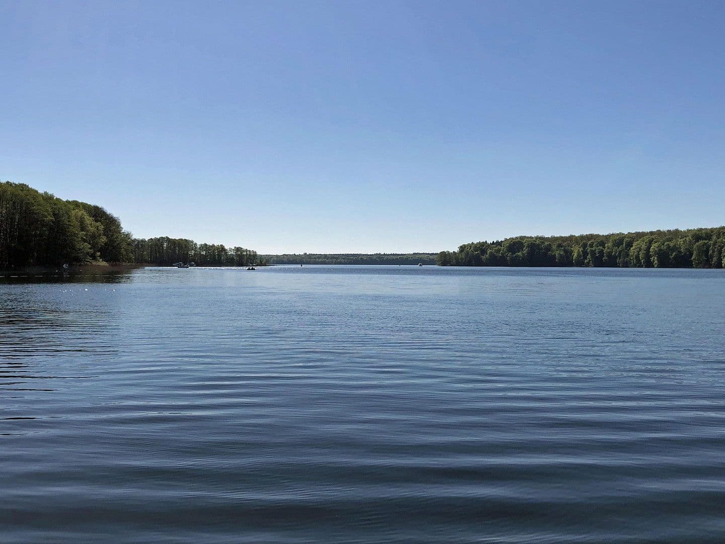 Prodej domu 91 m², pozemek 1.175 m², Zur Lenzer Höh 6, Haus 13, Fünfseen, Mecklenburg-Vorpommern Prodej domu 91 m², pozemek 1.175 m², Zur Lenzer Höh 6, Haus 13, Fünfseen, Mecklenburg-Vorpommern