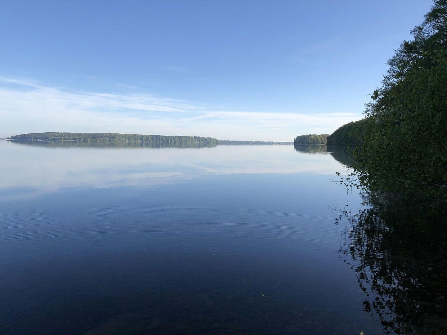 Prodej domu 91 m², pozemek 1.175 m², Zur Lenzer Höh 6, Haus 13, Fünfseen, Mecklenburg-Vorpommern Prodej domu 91 m², pozemek 1.175 m², Zur Lenzer Höh 6, Haus 13, Fünfseen, Mecklenburg-Vorpommern