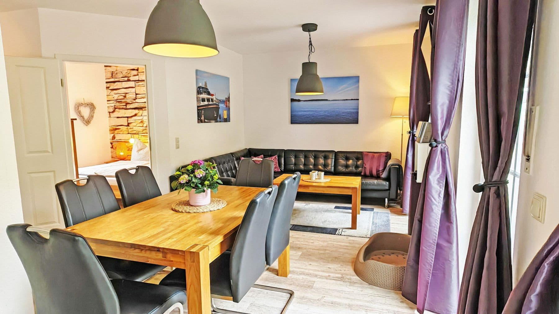 Prodej domu 91 m², pozemek 1.175 m², Zur Lenzer Höh 6, Haus 13, Fünfseen, Mecklenburg-Vorpommern Prodej domu 91 m², pozemek 1.175 m², Zur Lenzer Höh 6, Haus 13, Fünfseen, Mecklenburg-Vorpommern