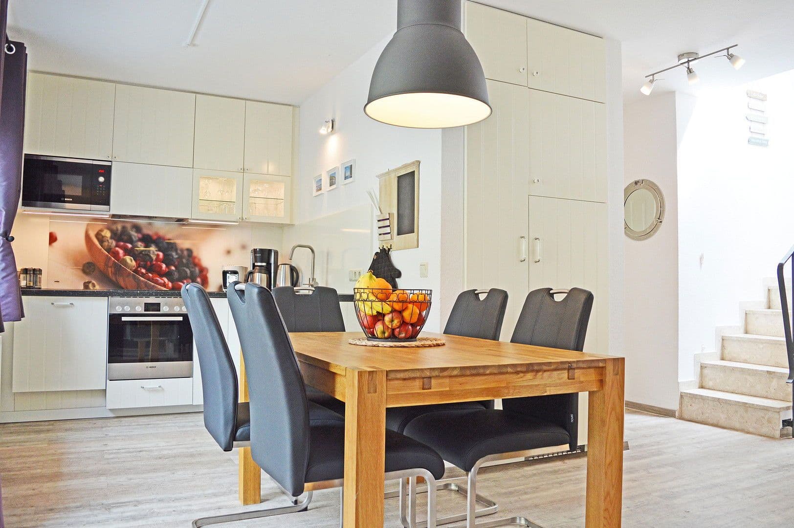 Prodej domu 91 m², pozemek 1.175 m², Zur Lenzer Höh 6, Haus 13, Fünfseen, Mecklenburg-Vorpommern Prodej domu 91 m², pozemek 1.175 m², Zur Lenzer Höh 6, Haus 13, Fünfseen, Mecklenburg-Vorpommern