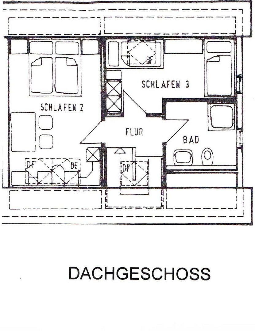 Prodej domu 91 m², pozemek 1.175 m², Zur Lenzer Höh 6, Haus 13, Fünfseen, Mecklenburg-Vorpommern Prodej domu 91 m², pozemek 1.175 m², Zur Lenzer Höh 6, Haus 13, Fünfseen, Mecklenburg-Vorpommern
