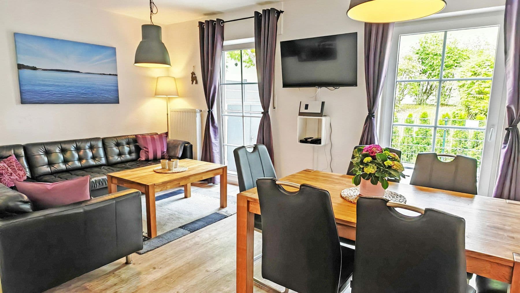 Prodej domu 91 m², pozemek 1.175 m², Zur Lenzer Höh 6, Haus 13, Fünfseen, Mecklenburg-Vorpommern Prodej domu 91 m², pozemek 1.175 m², Zur Lenzer Höh 6, Haus 13, Fünfseen, Mecklenburg-Vorpommern