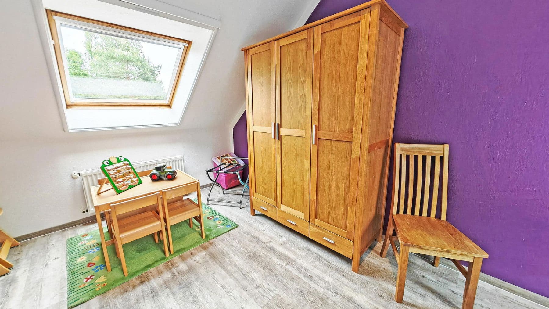 Prodej domu 91 m², pozemek 1.175 m², Zur Lenzer Höh 6, Haus 13, Fünfseen, Mecklenburg-Vorpommern Prodej domu 91 m², pozemek 1.175 m², Zur Lenzer Höh 6, Haus 13, Fünfseen, Mecklenburg-Vorpommern