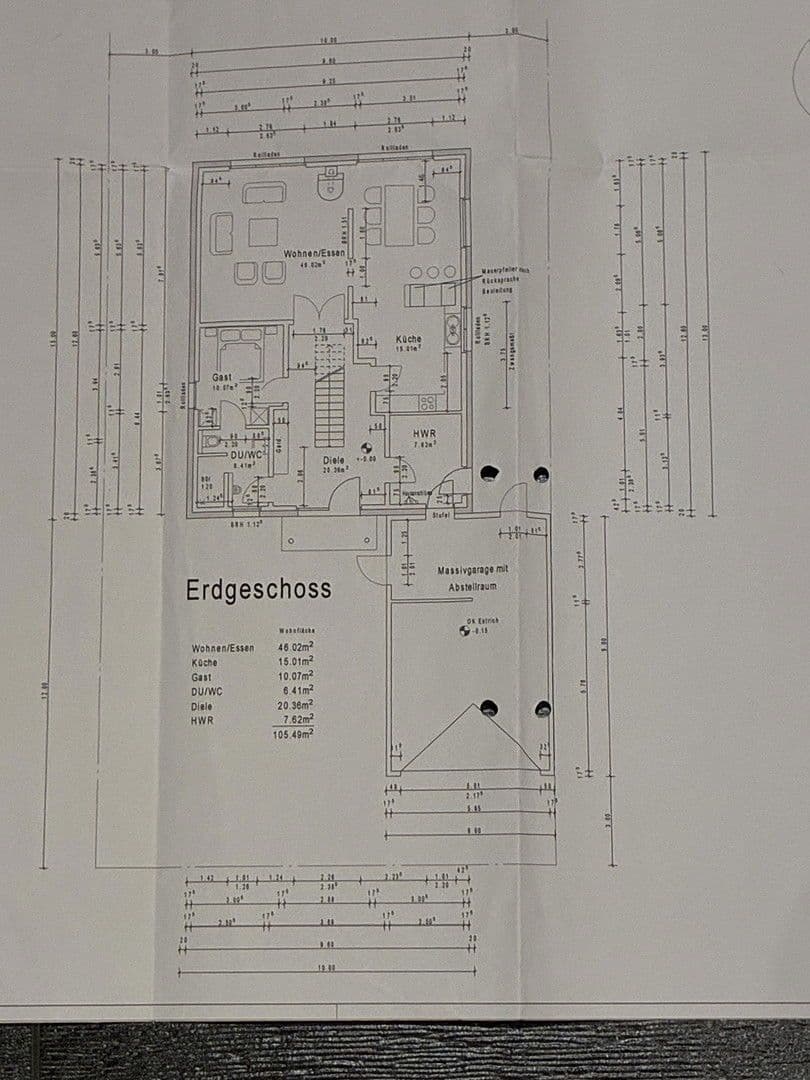 Prodej domu 173 m², pozemek 728 m², Barsinghausen, Dolní Sasko Prodej domu 173 m², pozemek 728 m², Barsinghausen, Dolní Sasko