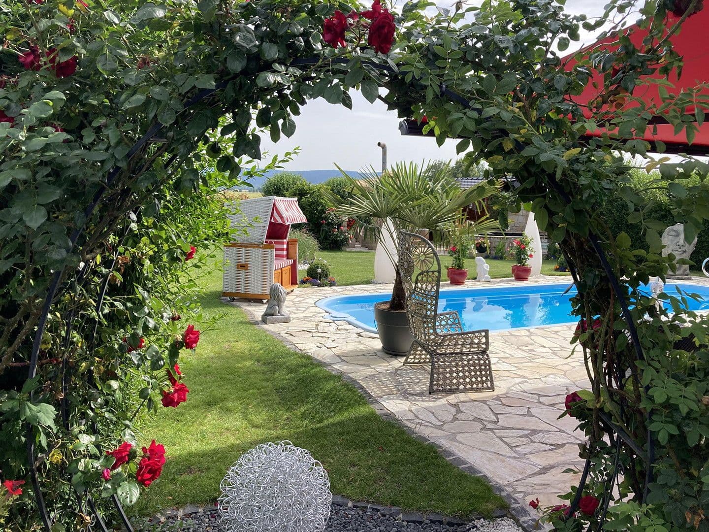 Prodej domu 173 m², pozemek 728 m², Barsinghausen, Dolní Sasko Prodej domu 173 m², pozemek 728 m², Barsinghausen, Dolní Sasko