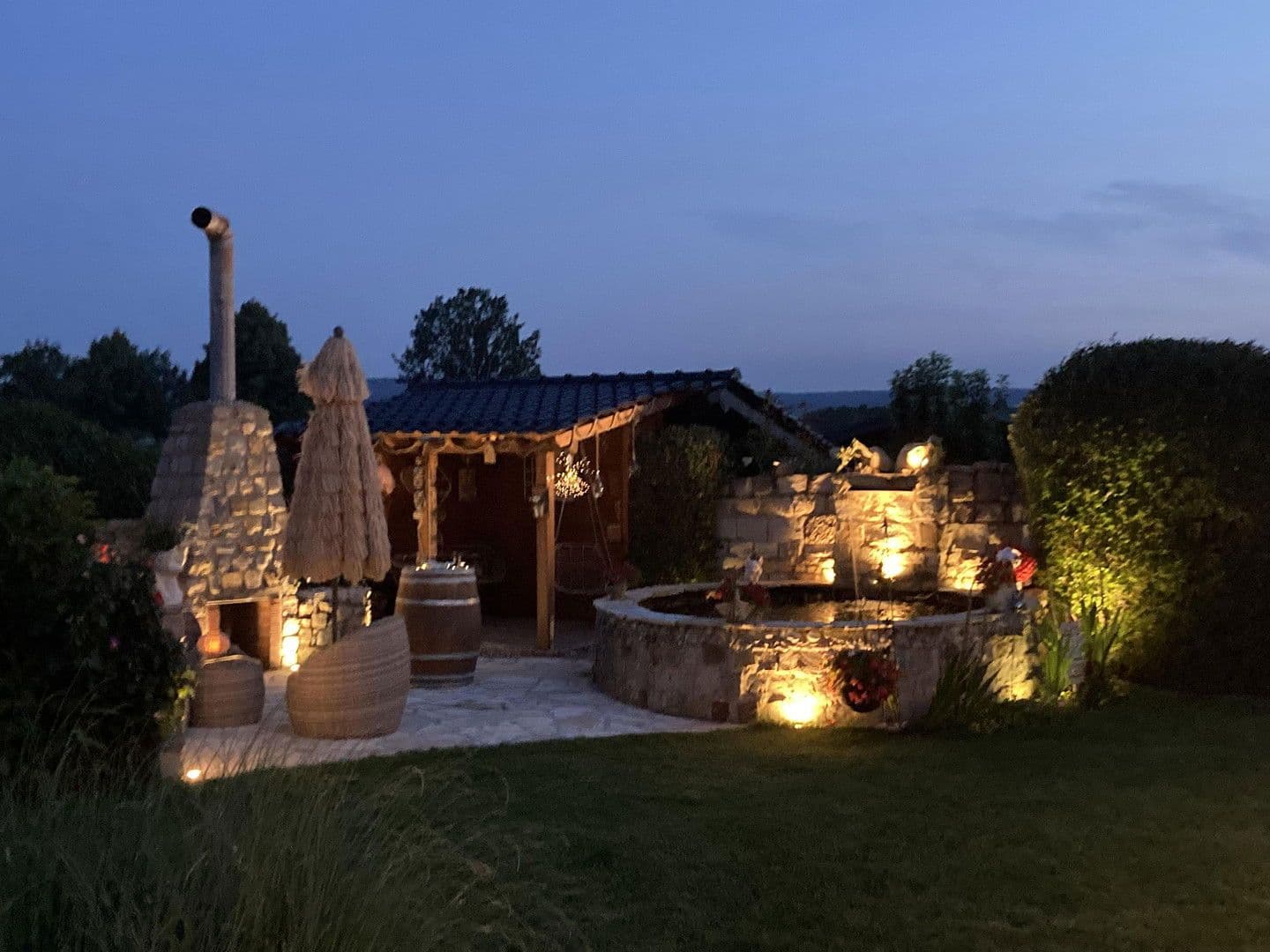 Prodej domu 173 m², pozemek 728 m², Barsinghausen, Dolní Sasko Prodej domu 173 m², pozemek 728 m², Barsinghausen, Dolní Sasko