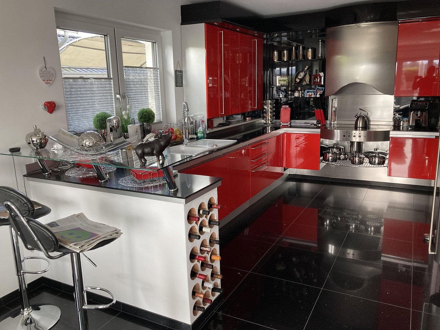 Prodej domu 173 m², pozemek 728 m², Barsinghausen, Dolní Sasko Prodej domu 173 m², pozemek 728 m², Barsinghausen, Dolní Sasko