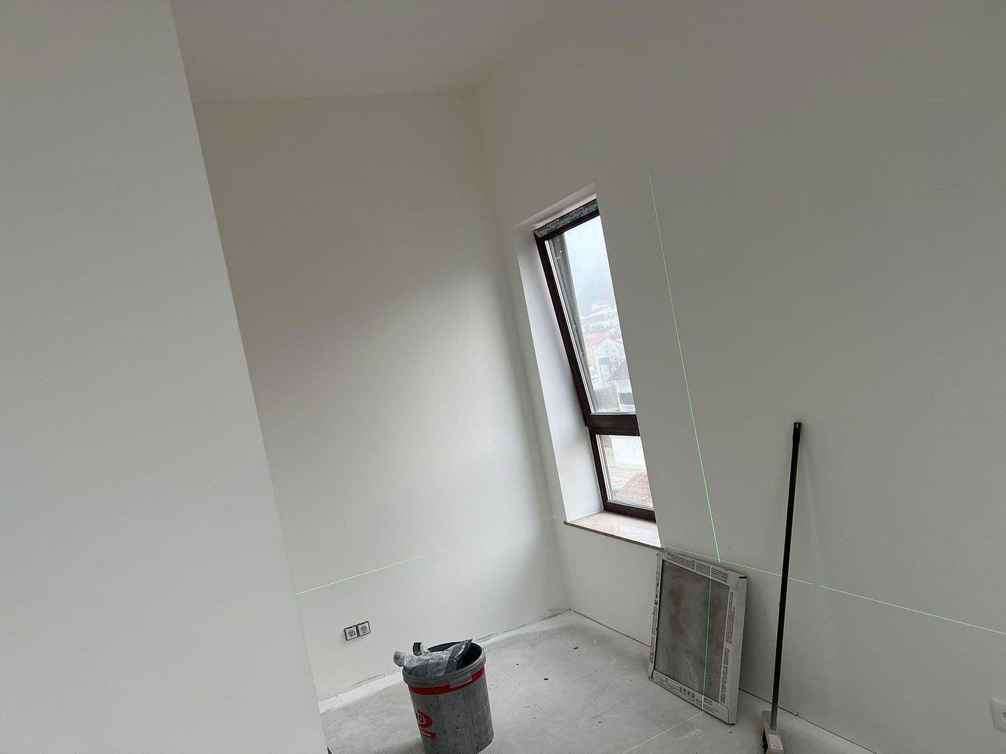 Pronájem bytu 1+1 41 m², Schottenau 46, Eichstätt, Bavorsko Pronájem bytu 1+1 41 m², Schottenau 46, Eichstätt, Bavorsko