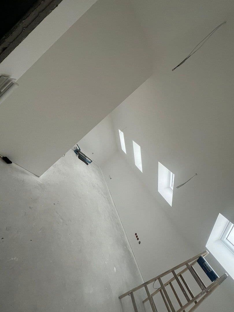 Pronájem bytu 1+1 41 m², Schottenau 46, Eichstätt, Bavorsko Pronájem bytu 1+1 41 m², Schottenau 46, Eichstätt, Bavorsko