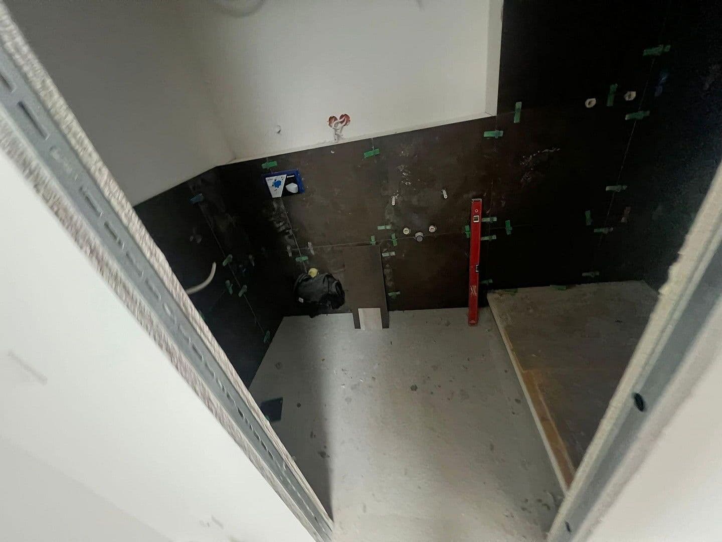 Pronájem bytu 1+1 41 m², Schottenau 46, Eichstätt, Bavorsko Pronájem bytu 1+1 41 m², Schottenau 46, Eichstätt, Bavorsko