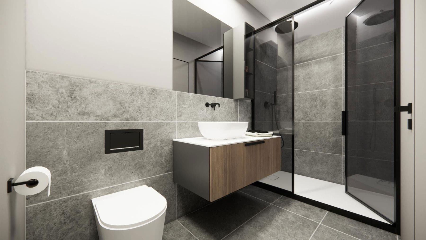 Pronájem bytu 1+1 41 m², Schottenau 46, Eichstätt, Bavorsko Pronájem bytu 1+1 41 m², Schottenau 46, Eichstätt, Bavorsko