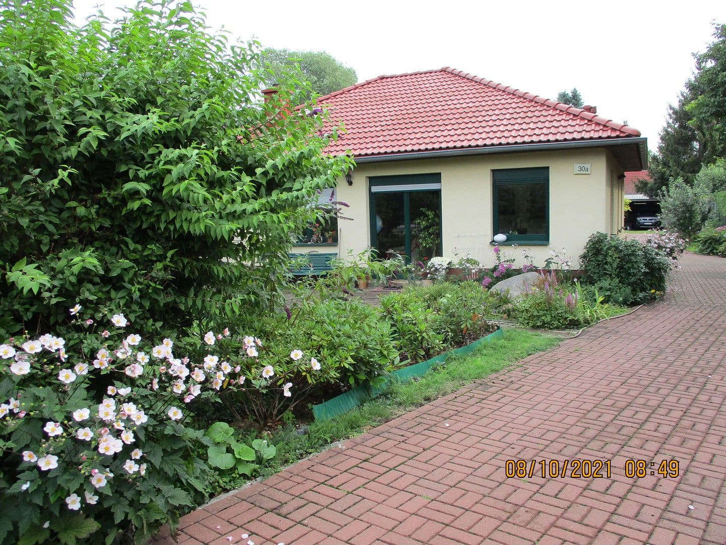 Prodej pozemku 977 m², Panketal, Braniborsko Prodej pozemku 977 m², Panketal, Braniborsko