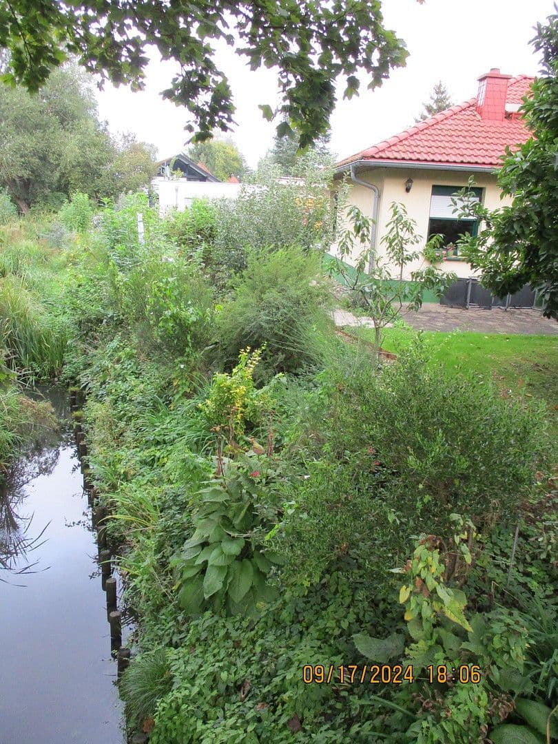 Prodej pozemku 977 m², Panketal, Braniborsko Prodej pozemku 977 m², Panketal, Braniborsko