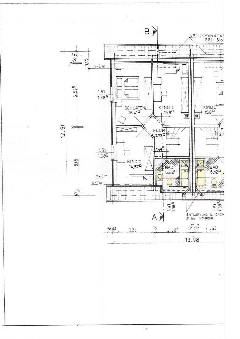Prodej domu 120 m², pozemek 360 m², Imkenrade 7 und 7a, Sandesneben, Šlesvicko-Holštýnsko Prodej domu 120 m², pozemek 360 m², Imkenrade 7 und 7a, Sandesneben, Šlesvicko-Holštýnsko