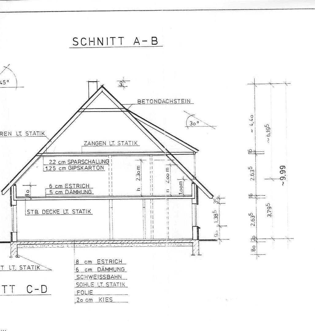 Prodej domu 120 m², pozemek 360 m², Imkenrade 7 und 7a, Sandesneben, Šlesvicko-Holštýnsko Prodej domu 120 m², pozemek 360 m², Imkenrade 7 und 7a, Sandesneben, Šlesvicko-Holštýnsko