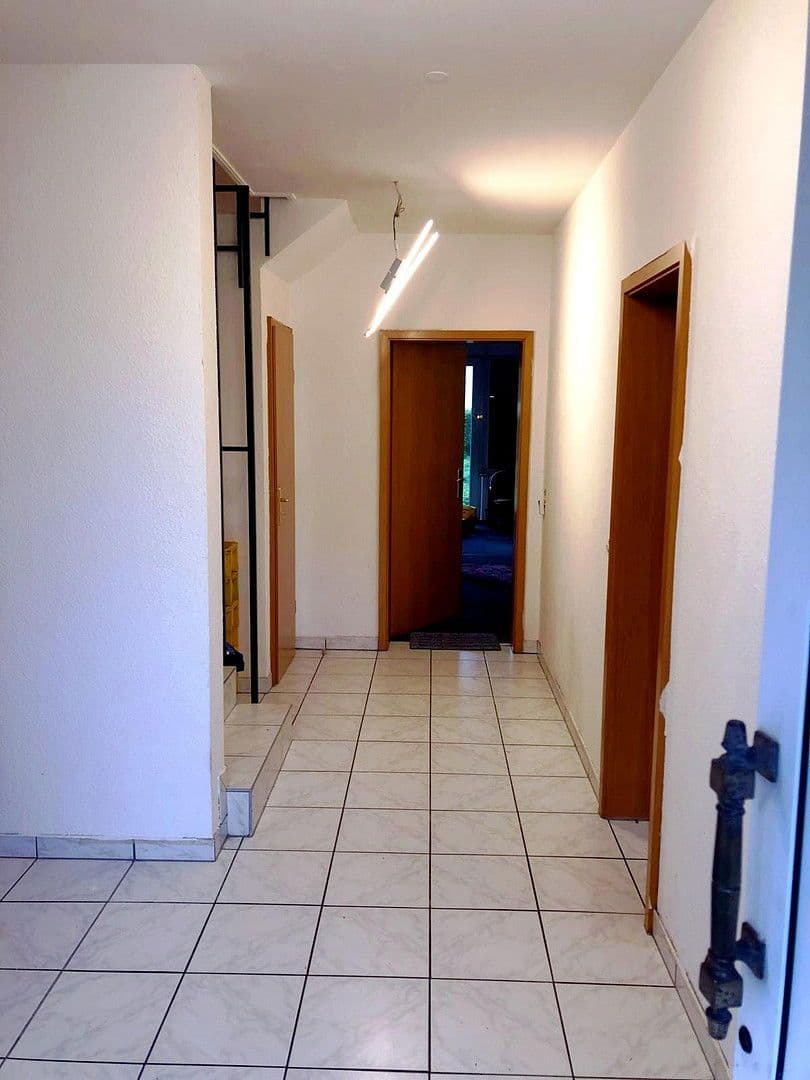Prodej domu 120 m², pozemek 360 m², Imkenrade 7 und 7a, Sandesneben, Šlesvicko-Holštýnsko Prodej domu 120 m², pozemek 360 m², Imkenrade 7 und 7a, Sandesneben, Šlesvicko-Holštýnsko