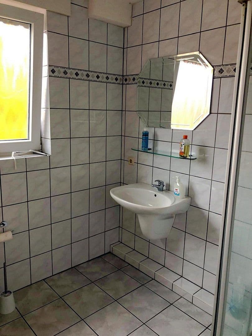 Prodej domu 120 m², pozemek 360 m², Imkenrade 7 und 7a, Sandesneben, Šlesvicko-Holštýnsko Prodej domu 120 m², pozemek 360 m², Imkenrade 7 und 7a, Sandesneben, Šlesvicko-Holštýnsko