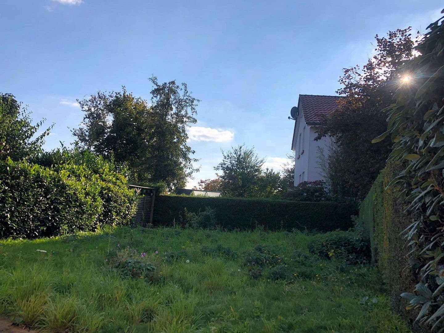 Prodej domu 120 m², pozemek 360 m², Imkenrade 7 und 7a, Sandesneben, Šlesvicko-Holštýnsko Prodej domu 120 m², pozemek 360 m², Imkenrade 7 und 7a, Sandesneben, Šlesvicko-Holštýnsko